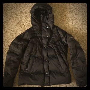 Women’s ski coat